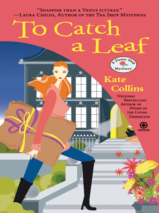 Title details for To Catch a Leaf by Kate Collins - Wait list